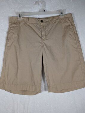 Khaki Wmns Sz 14  Rise 10.75"Waist 35"ns 10.5"